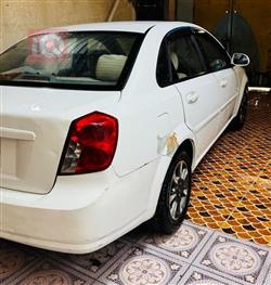شيفروليه اوبترا